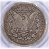 Image 3 : 1895-O MORGAN DOLLAR PCGS F-12