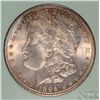 Image 2 : 1896 MORGAN DOLLAR NTC MS-65