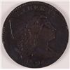 Image 1 : 1794 LARGE CENT XF