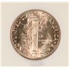 Image 3 : 1945-S SILVER MERCURY DIME MS67 NGC