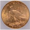 Image 3 : 1926 $10.00 INDIAN GOLD, ICG MS-63 NICE!