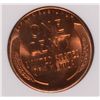 Image 3 : 1934 LINCOLN CENT NGC MS67 RD SUPERB!