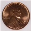 Image 2 : 1940 S LINCOLN CENT NGC MS67 RD