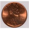 Image 2 : 1977 LINCOLN CENT NGC MS67 RD SCARCE!