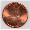 Image 2 : 1995 LINCOLN CENT DOUBLE DIE OBVERSE NGC MS68 RD