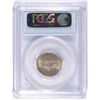 Image 4 : 1938 D JEFFERSON NICKEL PCGS MS65