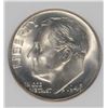 Image 2 : 1948 S ROOSEVELT DIME NGC MS66 GEM