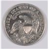Image 2 : 1835 CAPPED BUST DIME XF