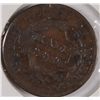 Image 2 : 1828 CLASSIC HEAD HALF CENT G