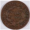 Image 2 : 1825 LARGE CENT VG