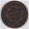 Image 2 : 1824 LARGE CENT VG+