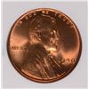 Image 2 : 1940 LINCOLN CENT NGC MS67 RD