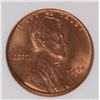 Image 2 : 1944 S LINCOLN CENT NGC MS67 RD