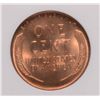 Image 3 : 1945 D LINCOLN CENT NGC MS67 RD