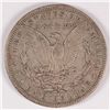 Image 2 : 1886-S MORGAN SILVER DOLLAR XF+