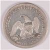Image 2 : 1859-O SEATED LIBERTY DOLLAR VF