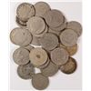 Image 1 : 25 1883 LIBERTY NICKELS NO CENTS