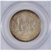 Image 3 : 1936 Albany Commem Half Dollar PCGS MS-67
