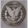 Image 3 : 1892-CC Morgan Dollar ICG MS-63 DMPL