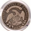 Image 2 : 1819 BUST QUARTER VG