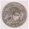 Image 2 : 1822 BUST HALF DOLLAR F/VF