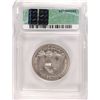 Image 4 : 1855-O SEATED HALF DOLLAR ICG AU-50
