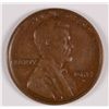 Image 1 : 1924-D LINCOLN CENT VF/XF