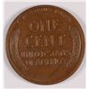 Image 2 : 1924-D LINCOLN CENT VF/XF