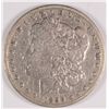 Image 1 : 1899 MORGAN DOLLAR VG/F
