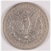 Image 2 : 1899 MORGAN DOLLAR VG/F