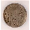 Image 2 : 1921-S Buffalo Nickel SEGS VF-20