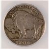 Image 3 : 1921-S Buffalo Nickel SEGS VF-20