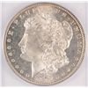 Image 2 : 1879 MORGAN DOLLAR ICG MS-64 (OBV PL)
