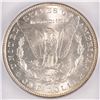Image 3 : 1879 MORGAN DOLLAR ICG MS-64 (OBV PL)