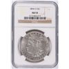 Image 1 : 1894-O Morgan Dollar NGC AU-53