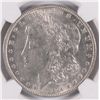 Image 2 : 1894-O Morgan Dollar NGC AU-53