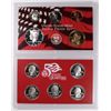 Image 2 : 2006 UNITED STATES SILVER PROOF SET IN NICE ORIGINAL PACKAGING