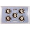 Image 3 : 2009 AND 2010 U.S. QUARTERS PROOF SETS IN NICE ORIGINAL MINT PACKAGING