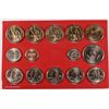 Image 8 : 2007 U.S. UNCIRCULATED SET IN ORIGINAL PACKAGING
