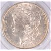 Image 2 : 1883-O MORGAN SILVER DOLLAR, PCGS MS-63   WHITE
