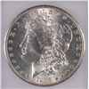 Image 2 : 1889-S MORGAN DOLLAR ICG MS64 BLAST WHITE SUPER