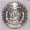 Image 3 : 1889-S MORGAN DOLLAR ICG MS64 BLAST WHITE SUPER