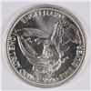 Image 2 : 1986 1ozt Silver Engelhard Prospector
