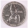 Image 1 : 1921 PILGRIM COMMEN HALF DOLLAR XF (DAMAGED)