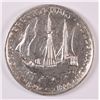 Image 2 : 1921 PILGRIM COMMEN HALF DOLLAR XF (DAMAGED)