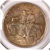 Image 1 : 1925 STONE MOUNTAIN COMMEN HALF DOLLAR XF