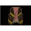 Cree Beaded Vest From Hobema, AB Size Small  Good Condition                                      …