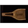 Image 2 : Nuu-chah-nulth Carved and Painted Head Piece Wolf ca. 1920 Acquired in Exchange For a Tow in Fish…