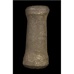 Ancient Salish Stone Maul 6 1/4" H.  Good Condition                                              …