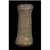 Image 1 : Ancient Salish Stone Maul 6 1/4" H.  Good Condition                                              …